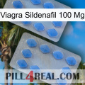 Viagra Sildenafil 100 Mg 20